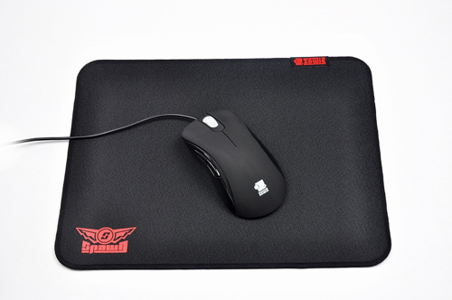 ZOWIE GEARޥѥåɡP-TF Speed VersionפȯˡإåɥåȡHAMMER-Nפθ꿧