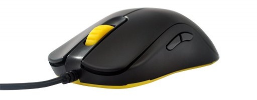 ZOWIE GEARޥFKפȯɽAMפηѹƤĤߤ䤹ʤˡܻԾǤϺоͽ