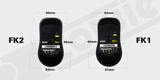 ZOWIE GEARΥޡޥFK2ס1219˥ѥ󥷥å ȯ