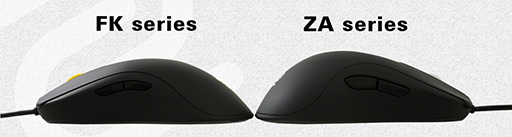  No.006Υͥ / ZOWIE GEAR3Ÿ뺸оηθإ󥵡ܥޥZA