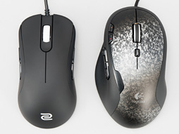 ZOWIE GEARޥZAץեȥץå󡣤Ĥ߻ɤȤ֤ɤϻƤߤͤꤽ