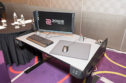 BenQ ZOWIEοϡ֥ޡδסץ쥤бȤe-Sportsͤо