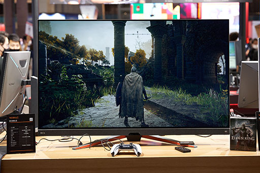 TGS2022BenQ360Hzɽбǥץ쥤ZOWIE XL2566XLפϪ360Hz˻ǧѤǤ