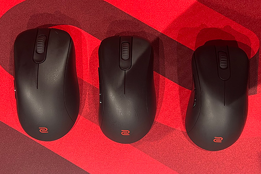 ZOWIE֥ɽΥ磻쥹ޥϺ˶ 2023ǯоΥޥܤǽϪ