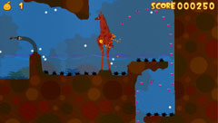 ꡼ǿLocoRoco-Midnight Carnival-פϡ󥲡ե󤬥ˤʤ񤷤PS Home˥ѡʥ륹ڡо