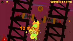 ꡼ǿLocoRoco-Midnight Carnival-פϡ󥲡ե󤬥ˤʤ񤷤PS Home˥ѡʥ륹ڡо