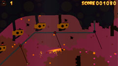 ꡼ǿLocoRoco-Midnight Carnival-פϡ󥲡ե󤬥ˤʤ񤷤PS Home˥ѡʥ륹ڡо