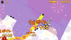 ꡼ǿLocoRoco-Midnight Carnival-פϡ󥲡ե󤬥ˤʤ񤷤PS Home˥ѡʥ륹ڡо