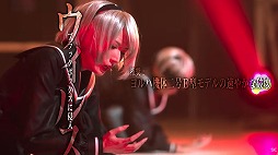 画像ギャラリー No.005のサムネイル画像 / 「ニーア」シリーズの15周年を記念する映像が公開に。「レプリカント」から「舞台 少女ヨルハ」まで，15年の歩みを収録