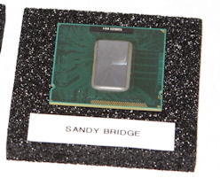 IDFϥƥ˥륻åǸ줿Sandy Bridgeƥ㡣줿GPU̩Ȥ