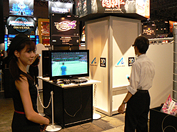 #005Υͥ/TGS 2010ȥ뤬ץ쥤֥롣֥ġꥹ5סPlayStation Moveפθ˾Ԥˡԥ塼󥿥ƥȥ֡®