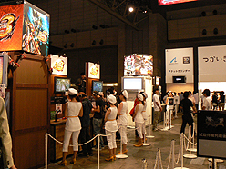 #006Υͥ/TGS 2010ȥ뤬ץ쥤֥롣֥ġꥹ5סPlayStation Moveפθ˾Ԥˡԥ塼󥿥ƥȥ֡®