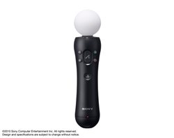 #002Υͥ/E3 2010PS3ѿϥǥХPlayStation MOVE⡼󥳥ȥסPlayStation Moveʥӥ󥳥ȥפ1021ȯ