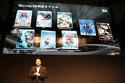 TGS 2010ϡPROJECT DARKסACE COMBAT ASSAULT HORIZONפʤɡ򲡤SCEץ쥹٥ȡ2֤ˤ錄륤٥ȾϤ