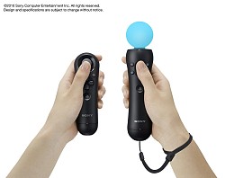 פÿ1ä֤ΥʤʤĶ٤ʥ⡼󥳥ȥäȲǽPlayStation Move׳ȯԥ󥿥ӥ塼