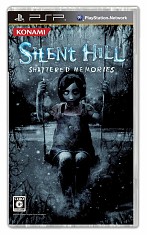 ꡼ζݤȥꡦޥ͡ɤޤѤ롪Wii/PS2/PSPSILENT HILL-SHATTERED MEMORIES-פȯ