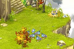 DOFUS׿󥸥3ƤϥåҤ᤯֥å