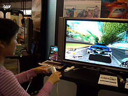 TGS 2009̵ѥӥꥪ˽ŸƤ饤󥲡फ鸷3ܤҲ