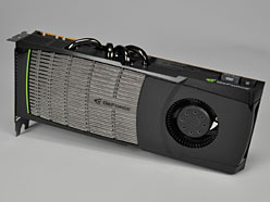 #002Υͥ/GeForce GTX 480ץӥ塼FermiɤDirectX 11μˤʤ뤫