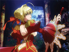 AnimeJapanϡFate/EXTRAפΥ˥ץȤȯɽFate/Grand OrderפǤ̥Ȥۿ