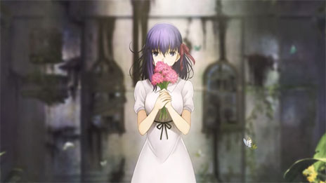 ǡFate/stay nightHeavens Feel  PV