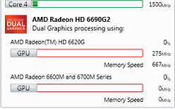 Fusion APULlanoܤΥΡPCƥȡȥ꡼ߥɥ륯饹Ծ򸫿A-SeriesפϡHD 6450Ķ3Dǽȯ