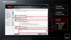 AMDFusion APUA-SeriesפΥΡPCǥȯɽ֥ӤǳŤ줿ƤˡħƤߤ