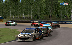 #003Υͥ/RACE 07פ˳ĥѥå2ơSTCC - The GameפʤɤɲäRACE ON: WTCC'08 & US MUSCLEץӥ塼