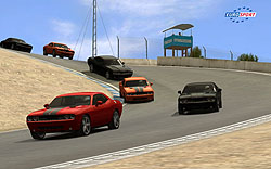 #015Υͥ/RACE 07פ˳ĥѥå2ơSTCC - The GameפʤɤɲäRACE ON: WTCC'08 & US MUSCLEץӥ塼