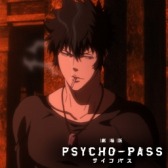 άWEBפַ PSYCHO-PASS ѥפȥܤ»