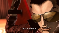 NO MORE HEROES ͺγڱסƥCMԸ