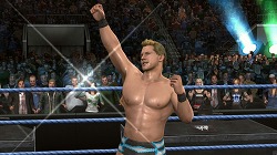 ȡ꡼饤κˤбWWE 2010 SmackDown vs. Rawס2010ǯ128ȯ