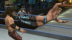 #009Υͥ/ȡ꡼饤κˤбWWE 2010 SmackDown vs. Rawס2010ǯ128ȯ