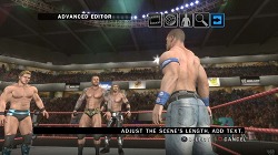 ȡ꡼饤κˤбWWE 2010 SmackDown vs. Rawס2010ǯ128ȯ