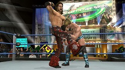 #011Υͥ/ȡ꡼饤κˤбWWE 2010 SmackDown vs. Rawס2010ǯ128ȯ