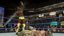 ȡ꡼饤κˤбWWE 2010 SmackDown vs. Rawס2010ǯ128ȯ