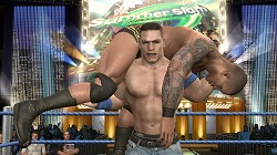 ȡ꡼饤κˤбWWE 2010 SmackDown vs. Rawס2010ǯ128ȯ