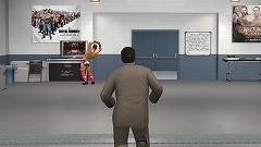 #026Υͥ/äȥӥ󥹲˹ԤäƤ롪WWE SmackDown vs. Raw 2011פϥХåơ!?