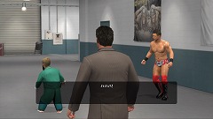 #033Υͥ/äȥӥ󥹲˹ԤäƤ롪WWE SmackDown vs. Raw 2011פϥХåơ!?