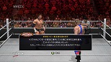 äȥӥ󥹲˹ԤäƤ롪WWE SmackDown vs. Raw 2011פϥХåơ!?