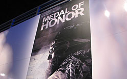 E3 2010EAΥ֡ǡMedal of HonorפΥޥץ쥤θꥷꥢǥԡǥˤʤä襤Ȥ