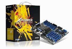 MSIޡޥBig Bang-XPowerפ21