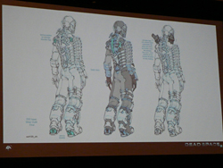 #006Υͥ/GDC 2011ϡDead Space 2פΥȥǥ쥯ֻ褦ˡ˥ХꥨͿ뤫פȤĩ