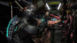 GDC 2011ϡDead Space 2פΥȥǥ쥯ֻ褦ˡ˥ХꥨͿ뤫פȤĩ