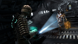 GDC 2011ϡDead Space 2פΥȥǥ쥯ֻ褦ˡ˥ХꥨͿ뤫פȤĩ