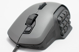 ROCCAT Nythץӥ塼ɤκ12ܥͳ˥ޥǤޥϡХ㤤ʤΤ