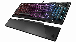 ROCCATοޥKAIN 120 AIMOפ䥭ܡɡVULCAN 121 AIMO REDפʤɤ9˹ȯ