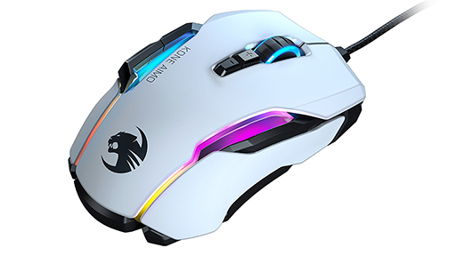 ̥ޥKONE PURE ULTRAפΥۥ磻ȥǥʤɡROCCATޥ5ʤȯ