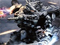 ARMORED CORE LAST RAVEN Portableפ2010ǯ34ȯ䡣ǿPVͽŵ1ƾ󤬸줿