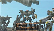 ARMORED CORE LAST RAVEN PortableסPSPǤܤ뽼¤οǤʤɤɡȾҲ